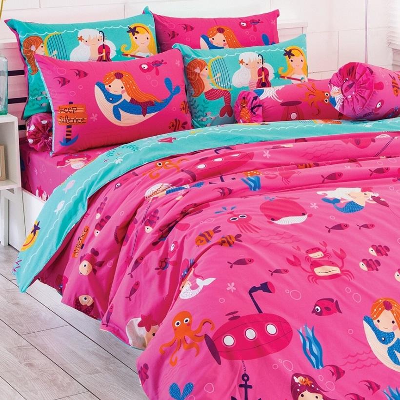 Bộ DRAP TOTO 1M2 TT 518