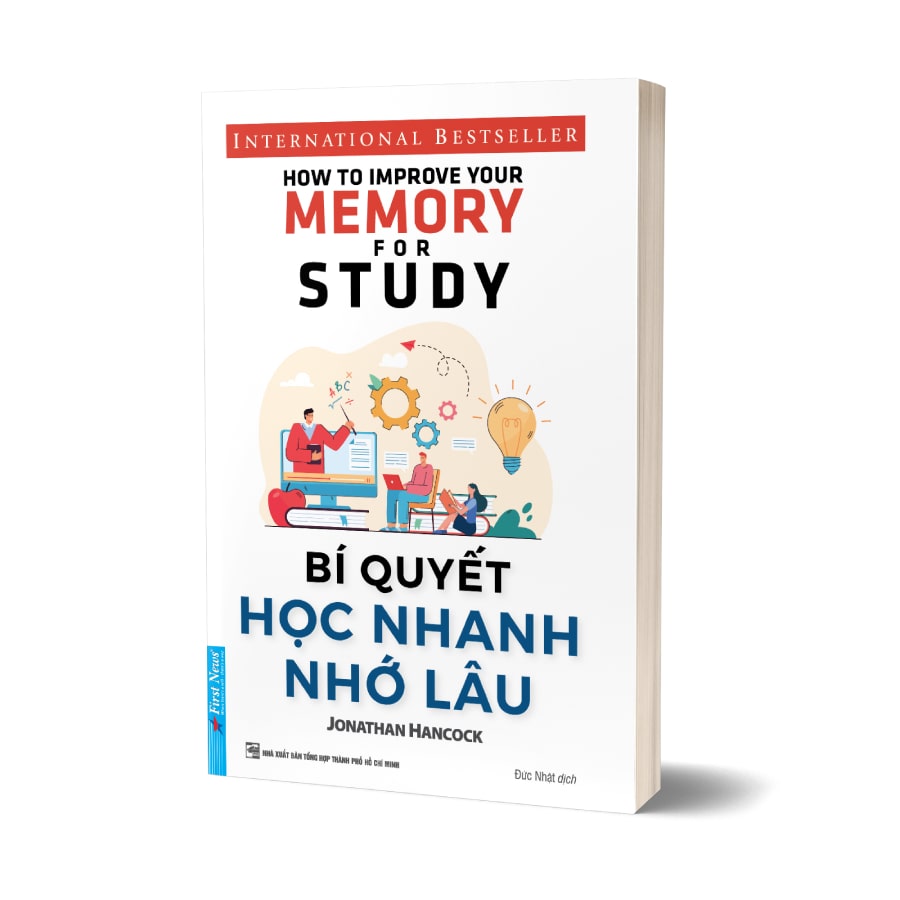 Bí Quyết Học Nhanh Nhớ Lâu