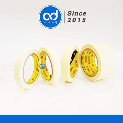 Băng keo giấy 3M 320 Masking tape