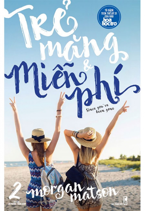 Sách - trẻ măng và miễn phí - tập 2 - phương nam book