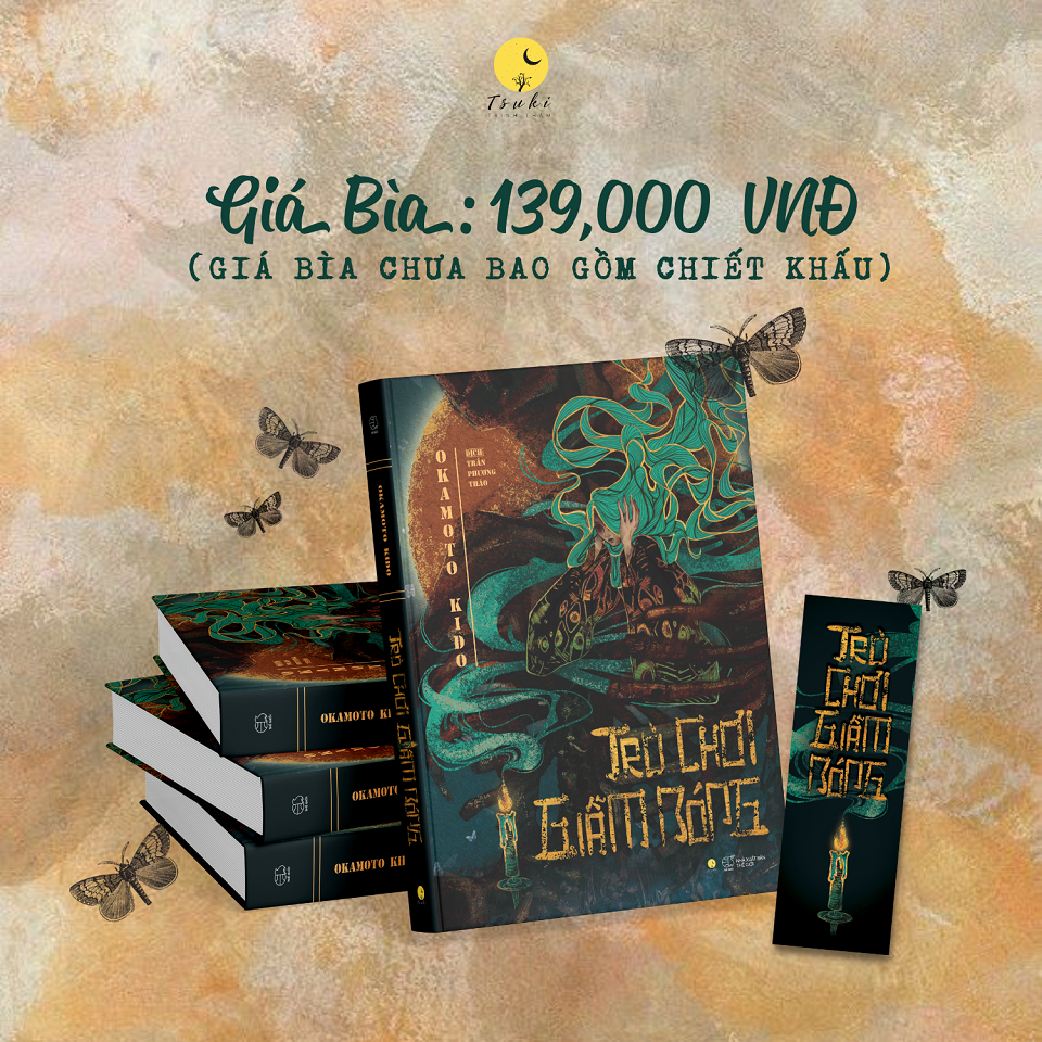 Sách - Trò Chơi Giẫm Bóng
