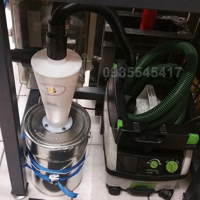 Phụ Kiện Thu Bụi - Cyclone SN60T2 ( Cỡ Nhỏ )