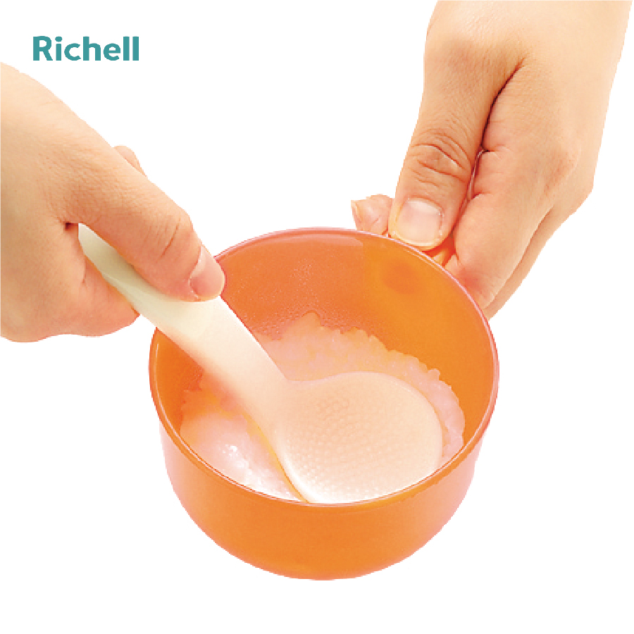 BỘ NẤU CHÁO/CƠM NÁT TRONG NỒI CƠM ĐIỆN RICHELL