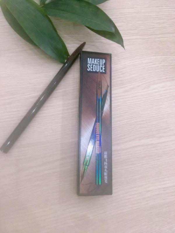 Chì Kẻ Mày + Mắt Novo Seduce EYE Makeup