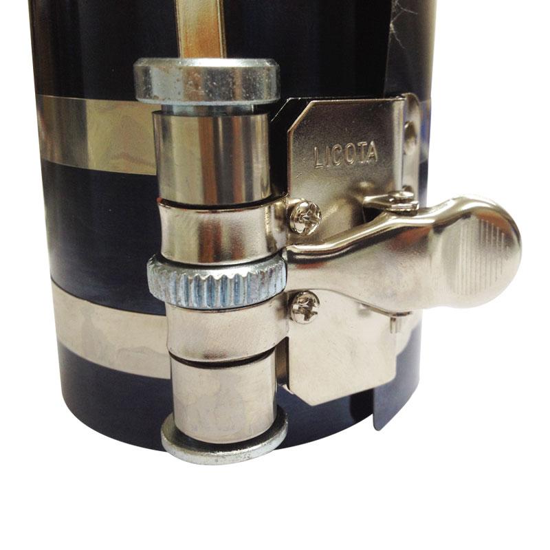 Cảo vô bạc pittông 4  [90 -- 175 mm] - Licota ATA-0237