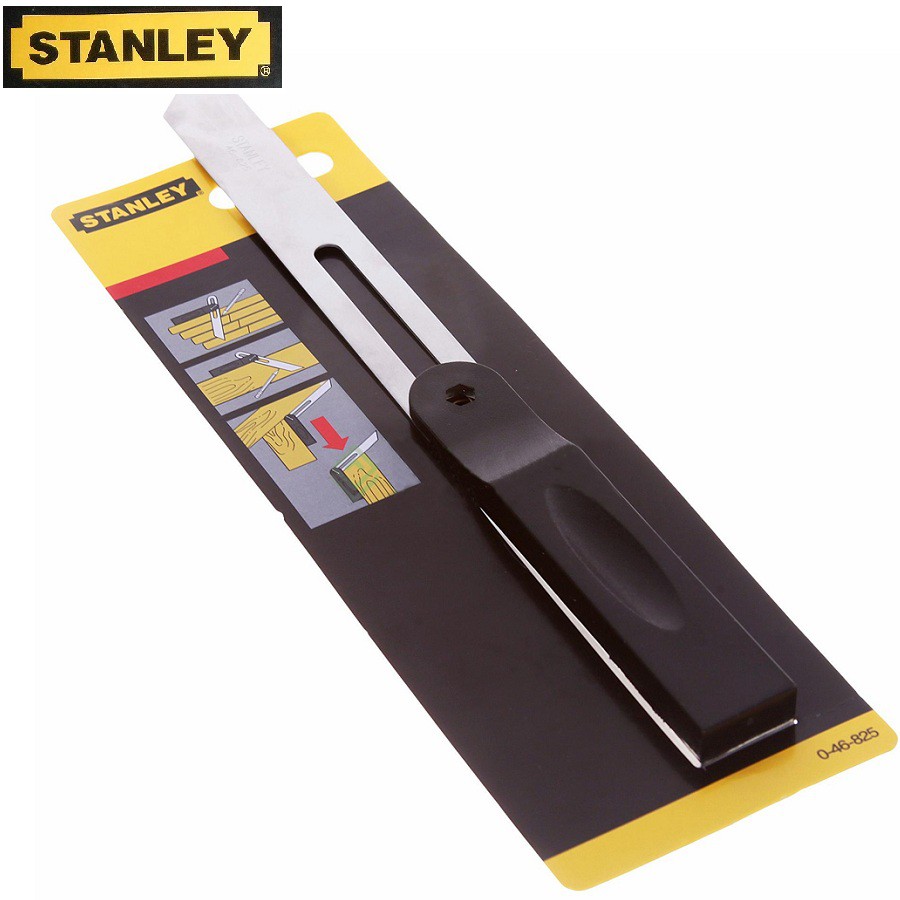THƯỚC ĐO GÓC 203MM STANLEY 46-825-0