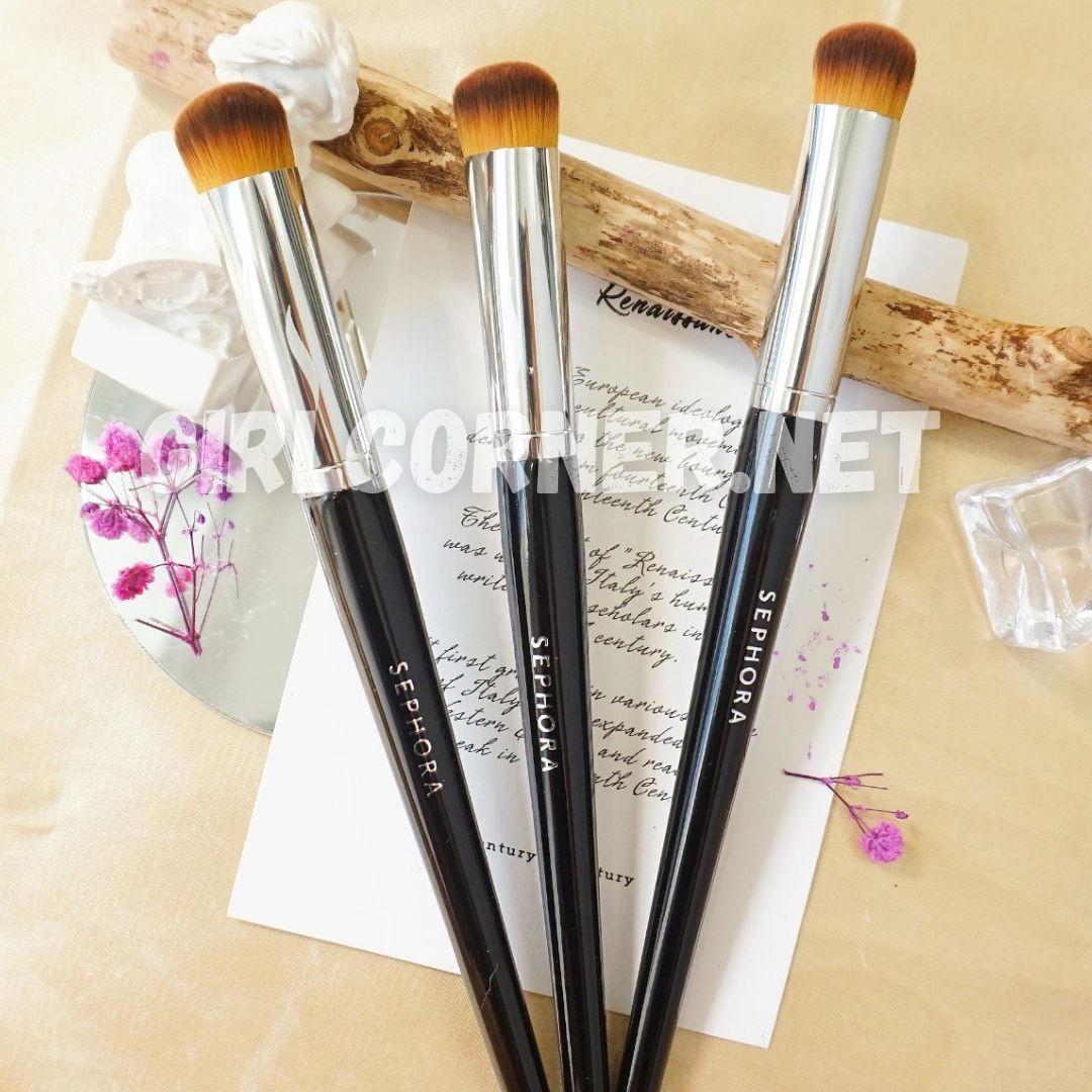 [HCM]Cọ che khuyết điểm Sephora 67