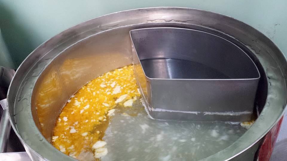 Hương thịt heo sệt/ Gia vị thịt sệt/ Hương chả lụa, giò lụa