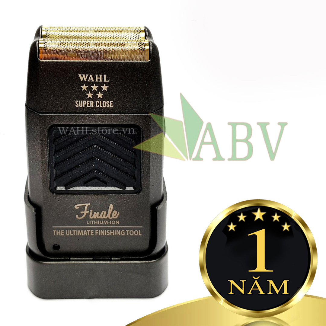 [HCM]Máy cạo khô WAHL FINALE