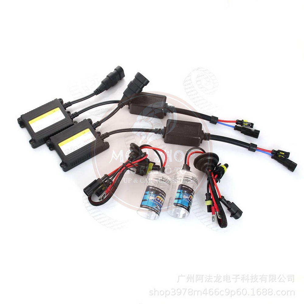 [Ballast] [12V 35W] [01 chiếc] [Q3] dành cho đèn Xenon HID trên ô tô