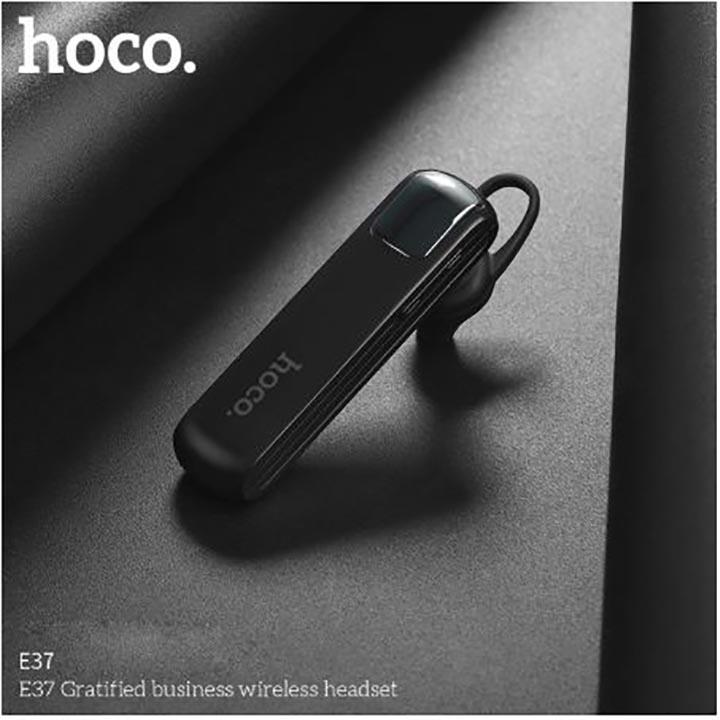 Tai nghe bluetooth Hoco E37 âm thanh sống động