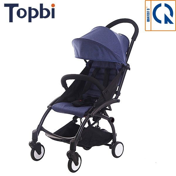 Xe đẩy cho bé TOPBI A09 (008)