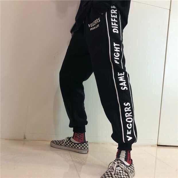 [HCM]Quần Jogger Nam nữ thể thao HE012