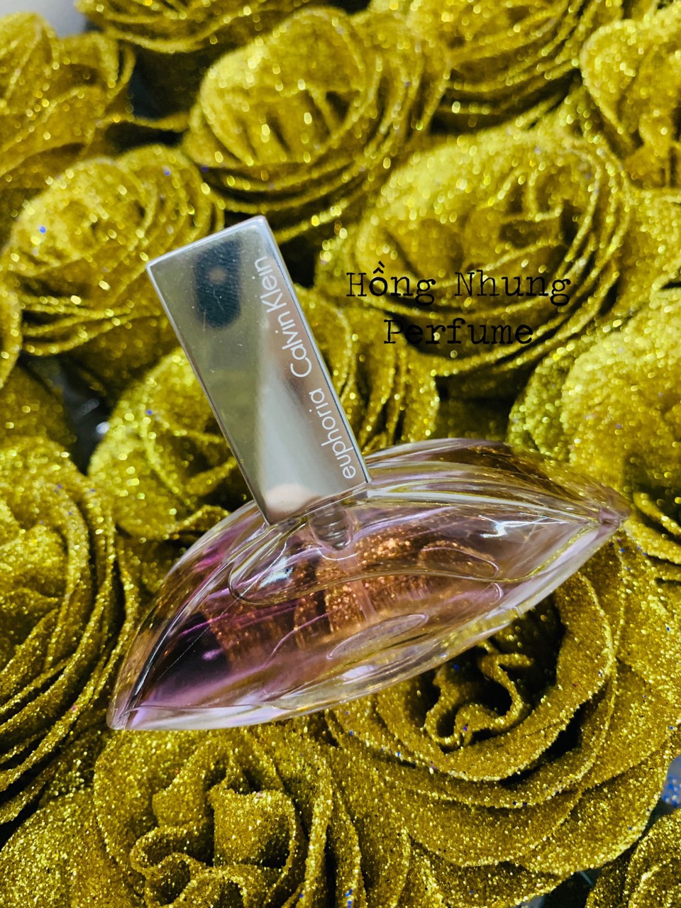 Nước hoa mini nữ CK Euphoria EDP 15ml