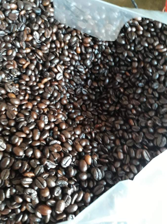 CÀ PHÊ NGUYÊN CHẤT ĐĂK LĂK LOẠI 1KG