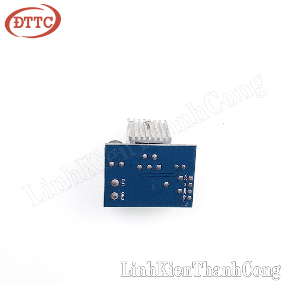 Mạch Khuếch Đại Âm Thanh TDA2030 Mono 18W