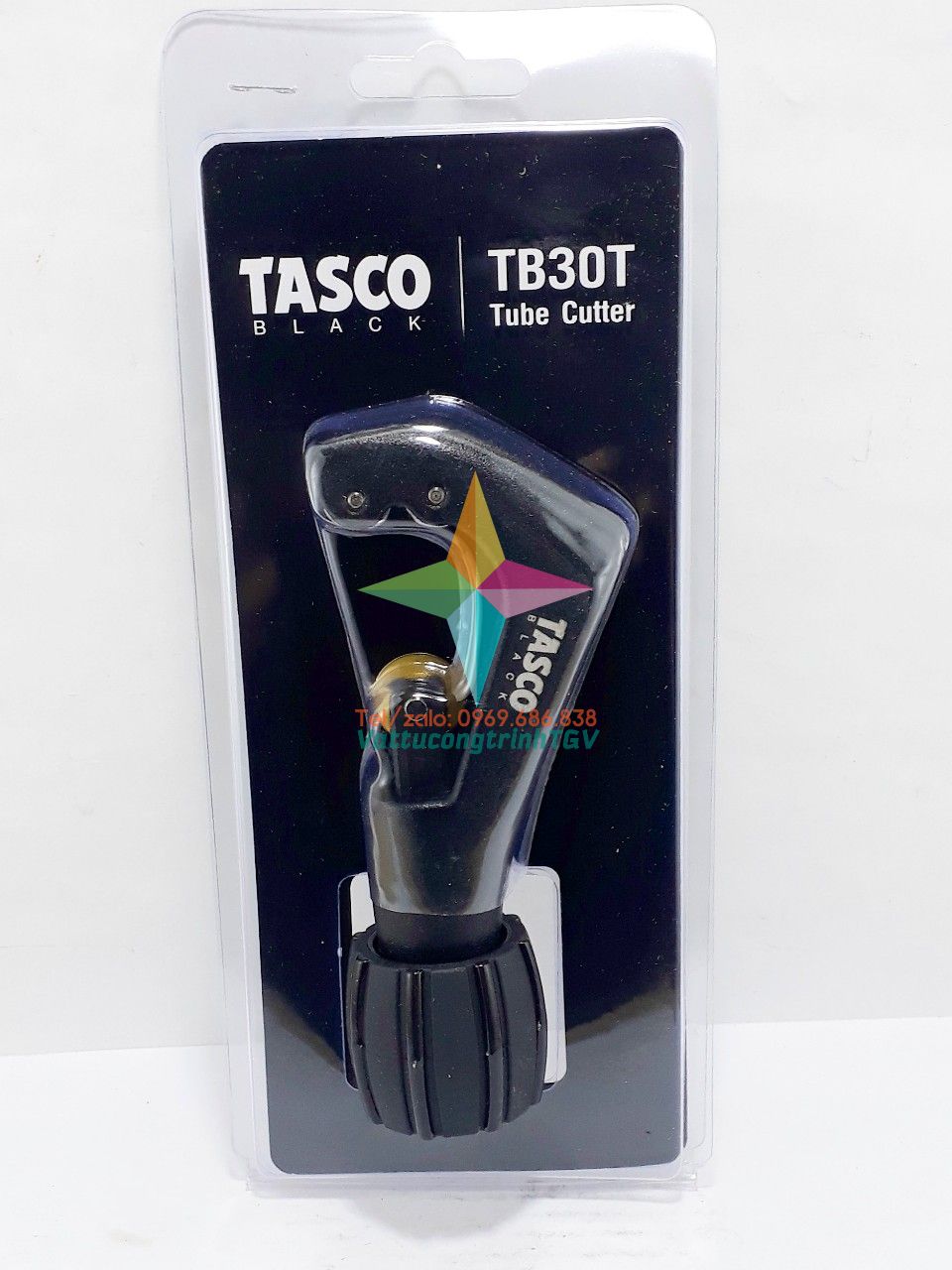 Dao cắt ống đồng cao cấp TASCO TB30T