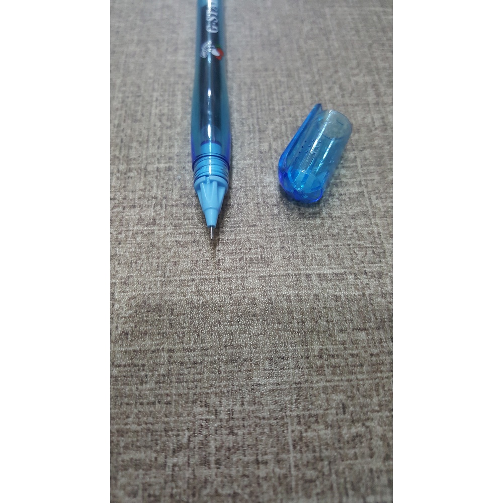 [MUA NHIỀU SIÊU RẺ] Bút viết gel nước Gstar GP-04 / GP04 0.5mm