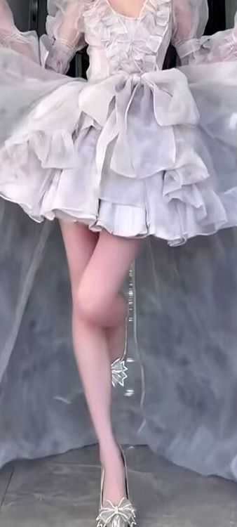 Muse fashion váy ống trên màu tím pháp giờ nghỉ trà + bộ khăn choàng nữ váy tutu phong cách công chúa đào tẩu mùa hè ngọt ngào