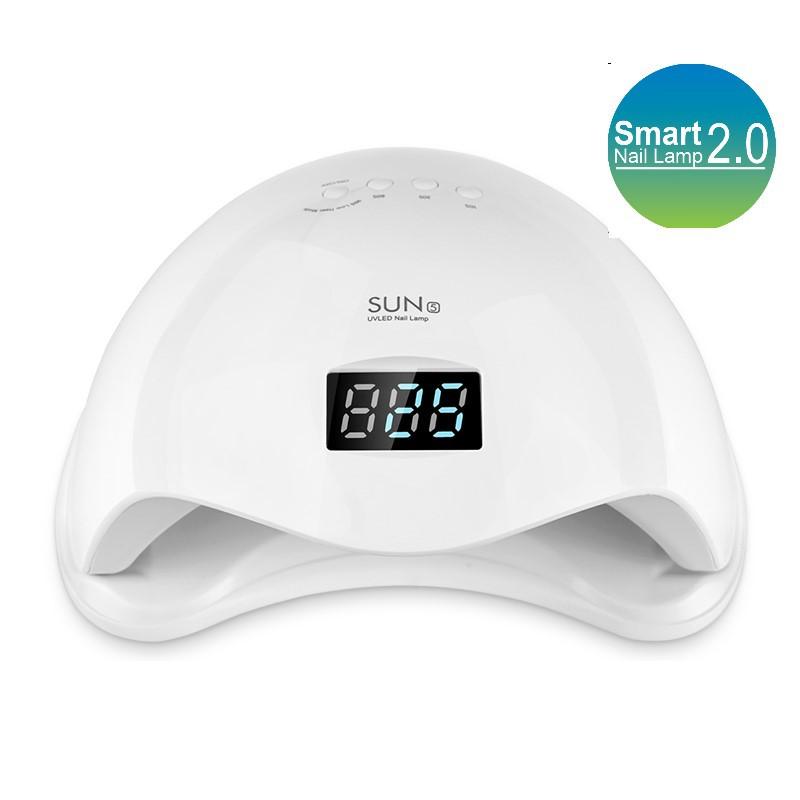 [HCM]Máy sấy khô móng tay SUN 5