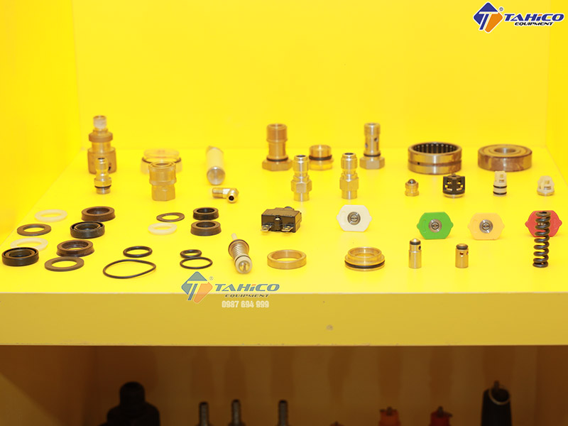 Đầu đực nối nhanh ren ngoài 13mm