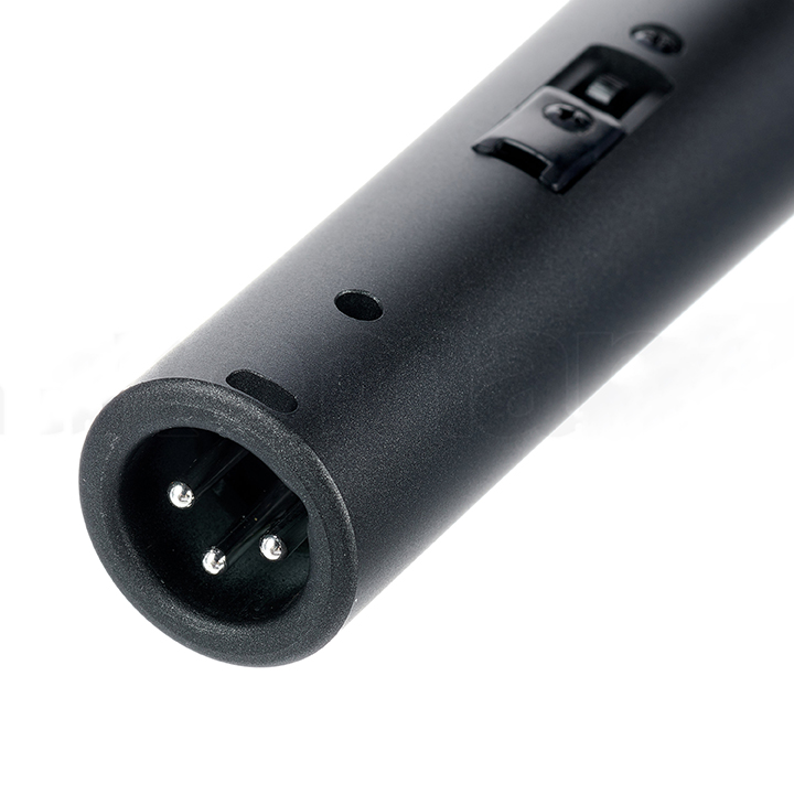 Micro dynamic  hát karaoke Behringer SL 85S