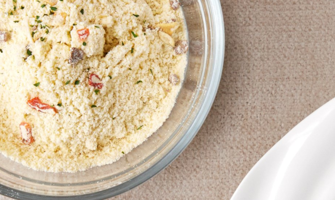 Súp thịt bò Ottogi 80g