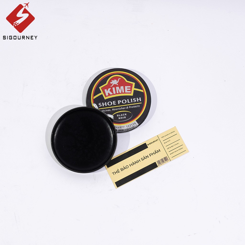 Xi Đánh Giày KIME Cao Cấp