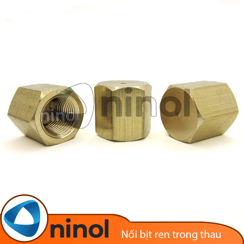 Nối thau bít ren trong