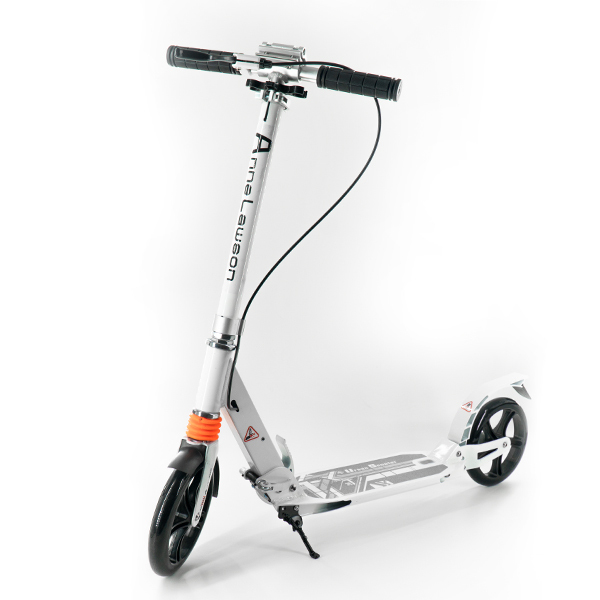 Xe Scooter ALS – A5S