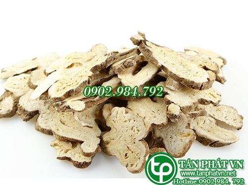 Bạch truật khô 1kg