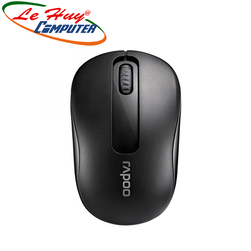 Chuột máy tính không dây Rapoo M218