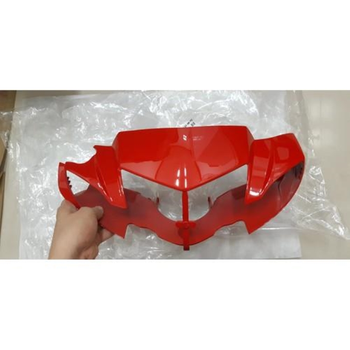 đầu đèn sirius hello ZIN