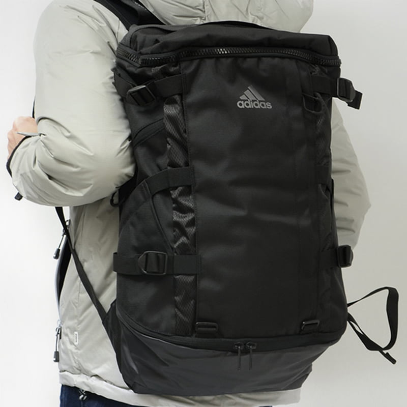 Balo Adidas Phượt Du lịch Ops 30L Rucksack [ngăn giày riêng] [2màu]