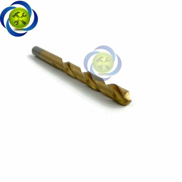 Mũi khoan sắt 10mm C-Mart A0100-10 - C-Mart A0100-10