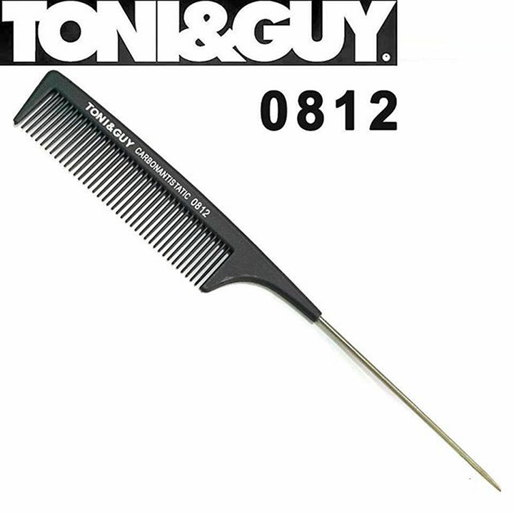 Lược cắt tóc NAM thời trang Barber T&G 0812