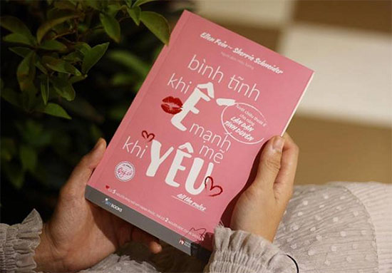 bình tĩnh khi ế mạnh mẽ khi yêu