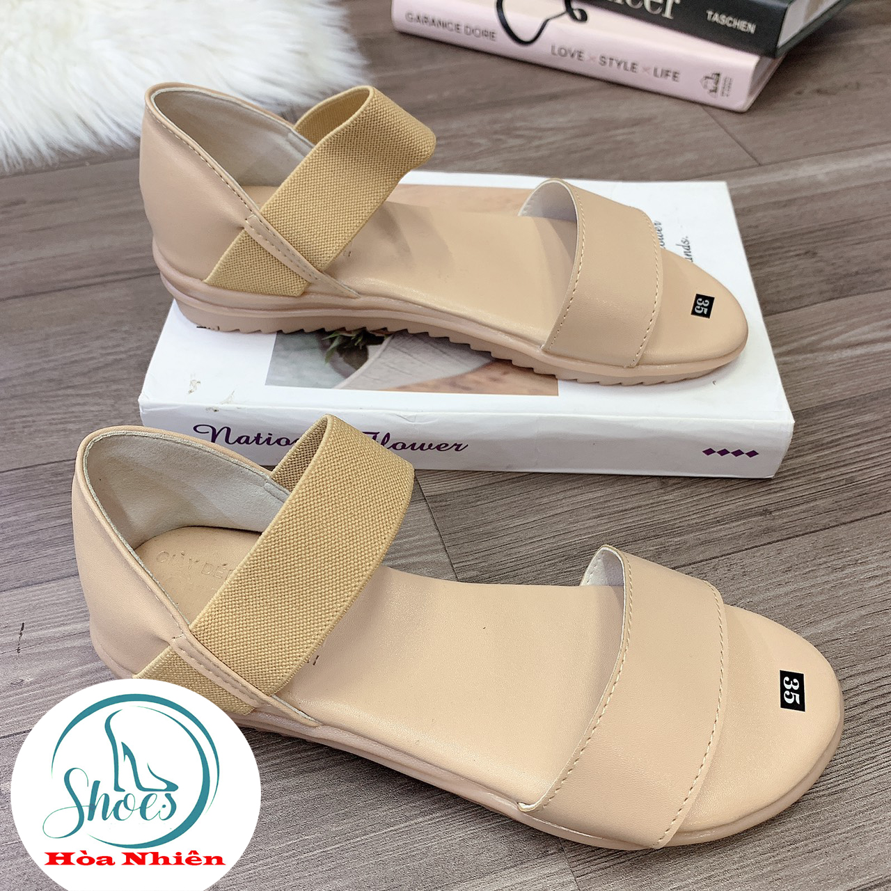 [FREESHIP EXTRA] XĂNG ĐAN NỮ HOT TREND CHUẨN XỊN