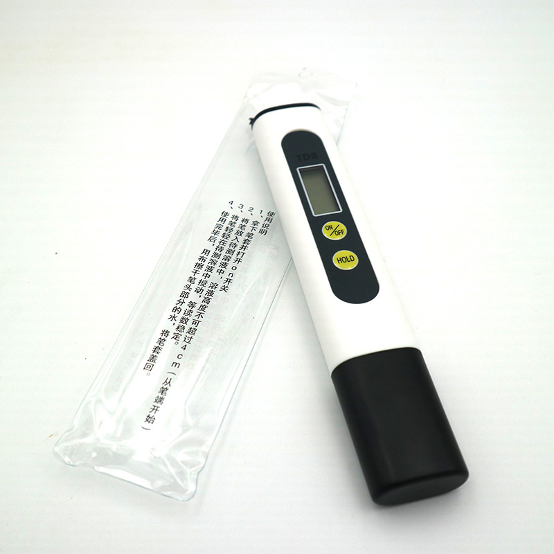 Tds-M2 Water Test Pen