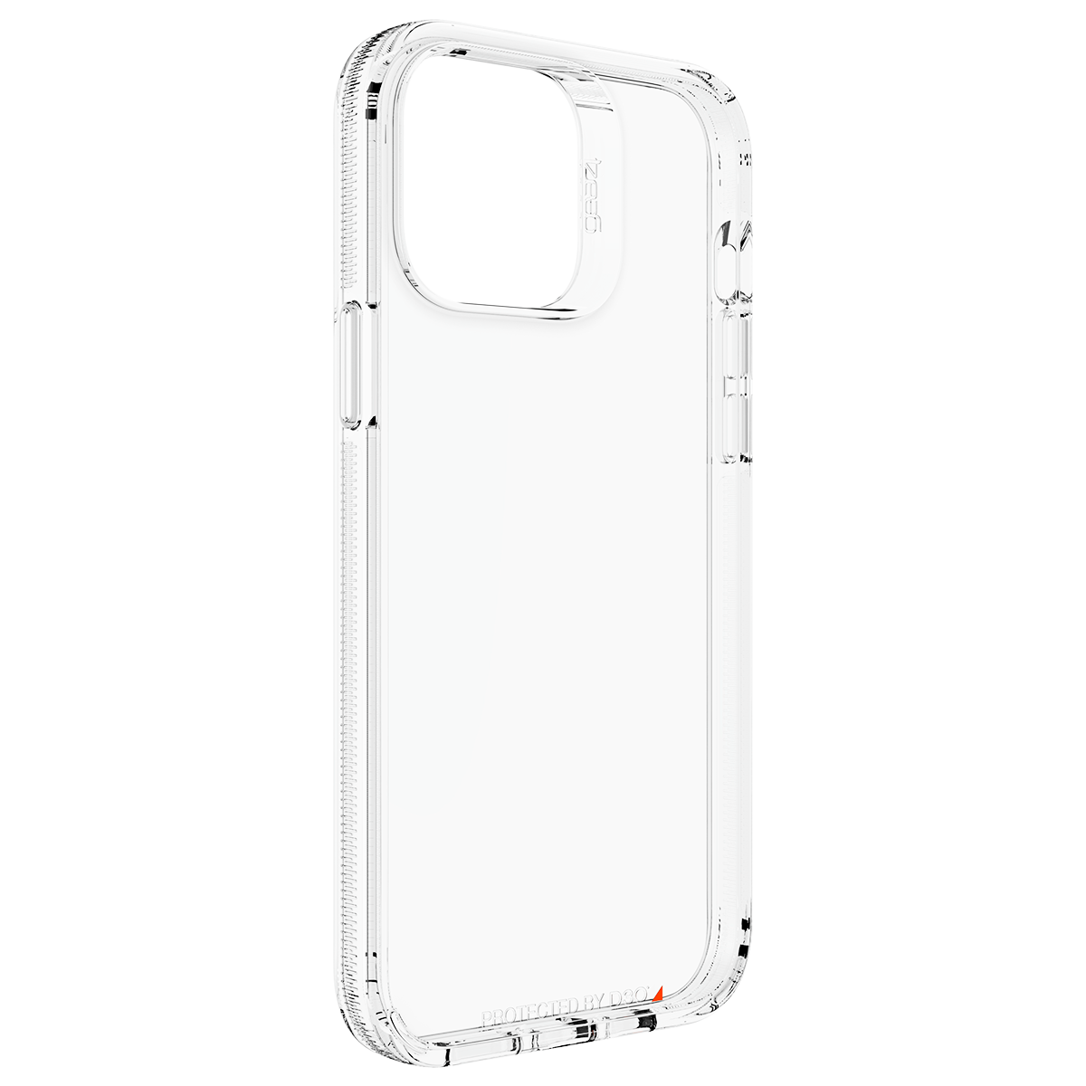 Ốp lưng chống sốc Gear4 D3O Crystal Palace 4m cho iPhone 13 series