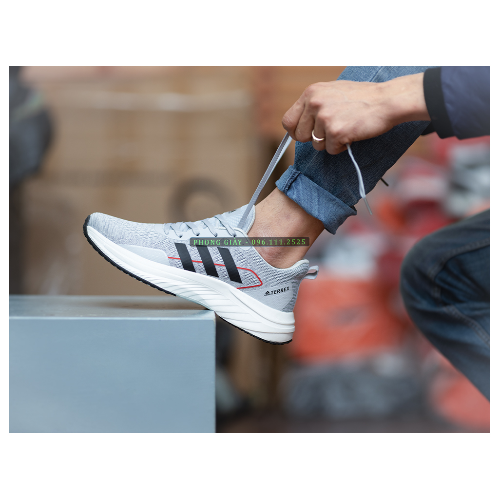Giày Sneaker Nam Giày Thể Thao Nam A512 (03 Màu)