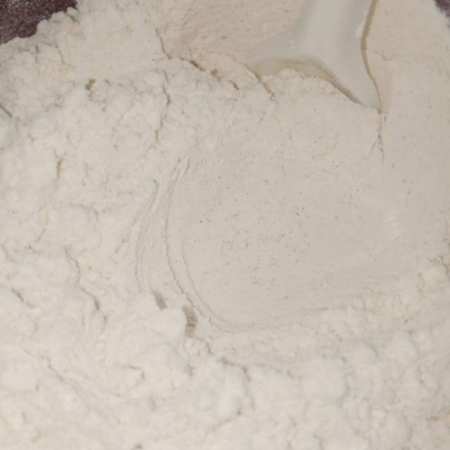 Bột cám gạo sữa non [1KG] bột mịn thơm handmade