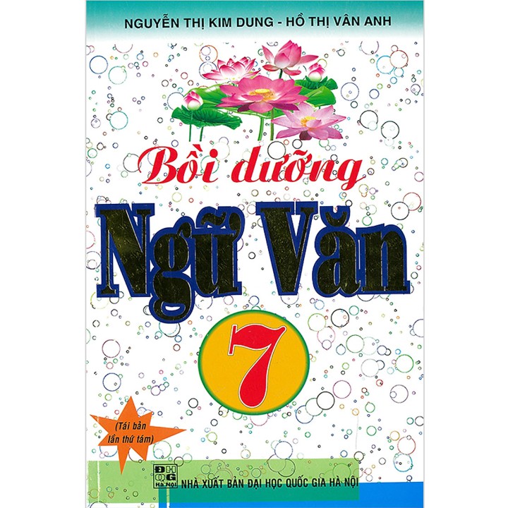 Bồi dưỡng ngữ văn 7