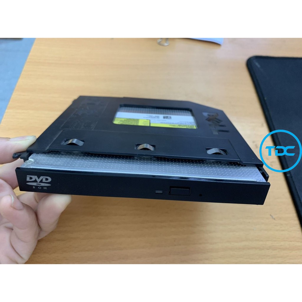 Ổ đĩa DVD cho PC dell size SFF -  DVD ( đọc )