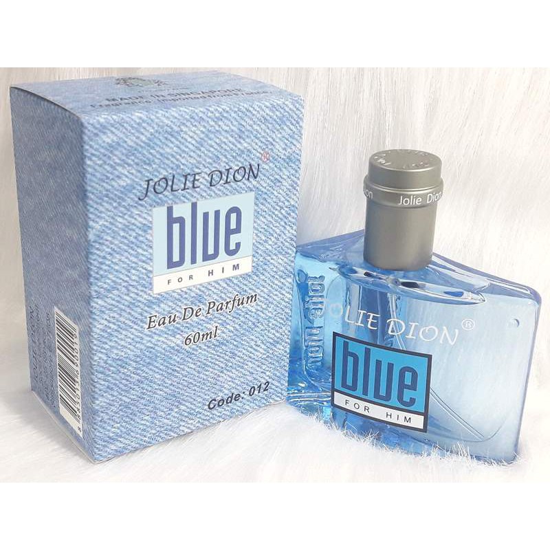 Nước hoa Blue Nam Nữ 60ml