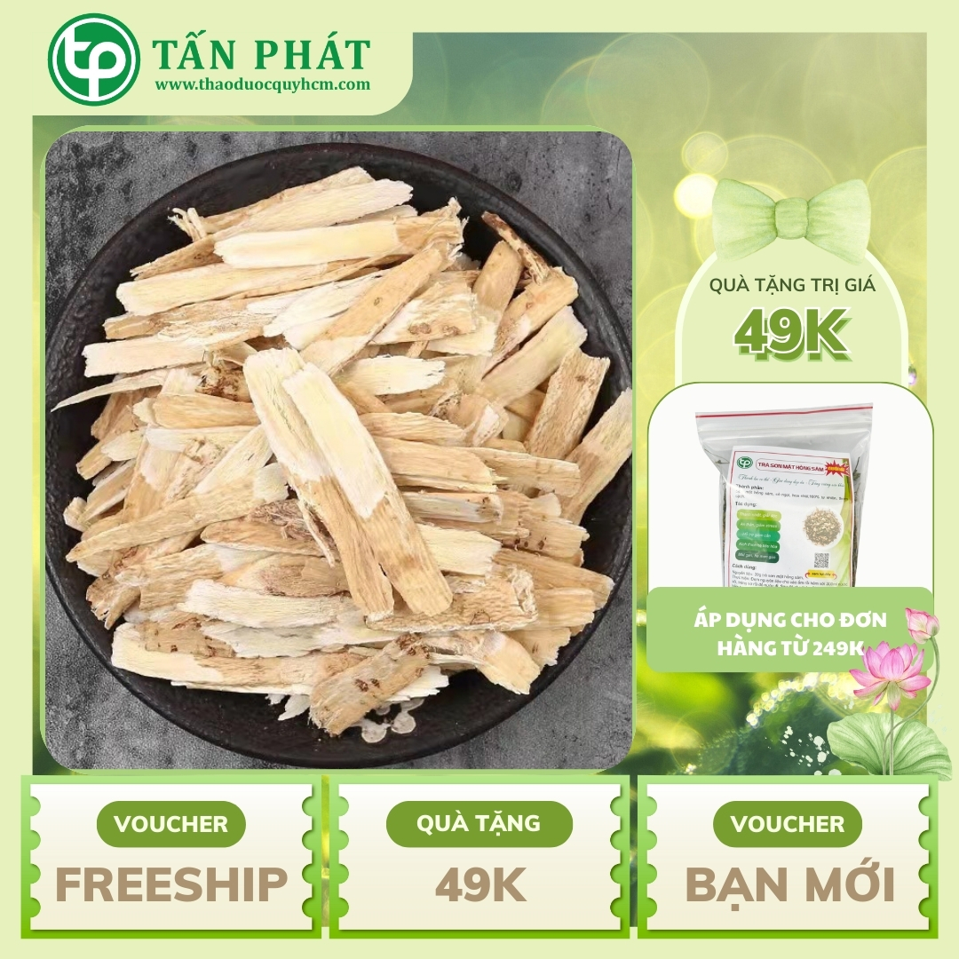 Dried Royal Jelly in Large Bags, 500g - Clean, Green, High-Quality Products That Help Improve Health - Tan Phat Herbal Medicine