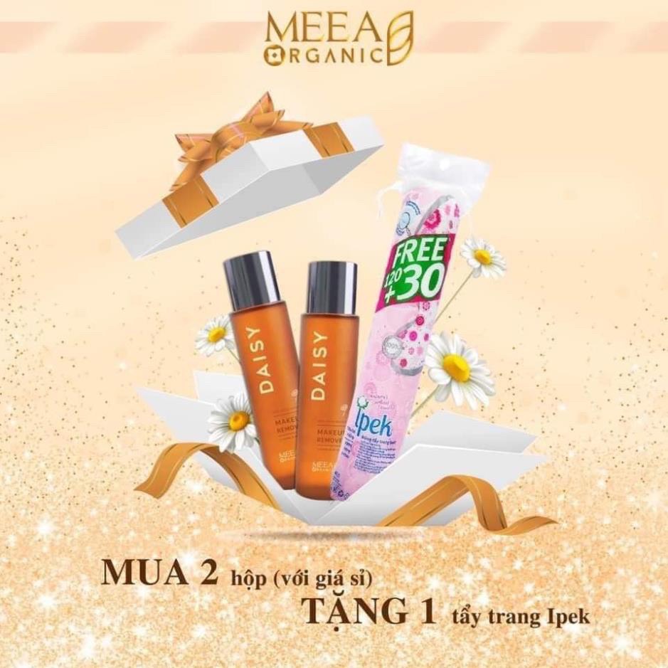 NƯỚC TẨY TRANG DAISY HOA CÚC MEEA