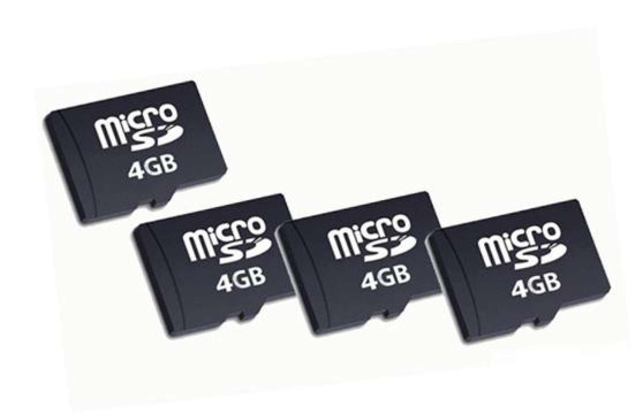 Thẻ Nhớ Micro SD 4Gb Tốc Độ Cao