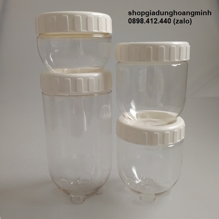 [HCM]hũ đựng gia vị - hũ đựng gia vị