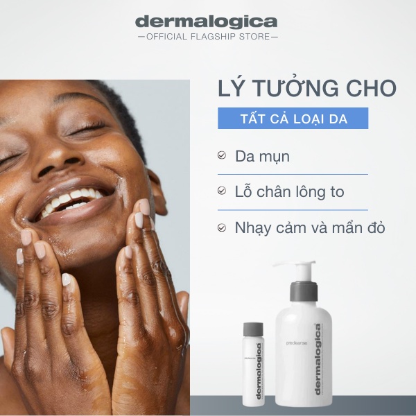 Dầu tẩy trang Dermalogica Precleanse Jumbo 295ml